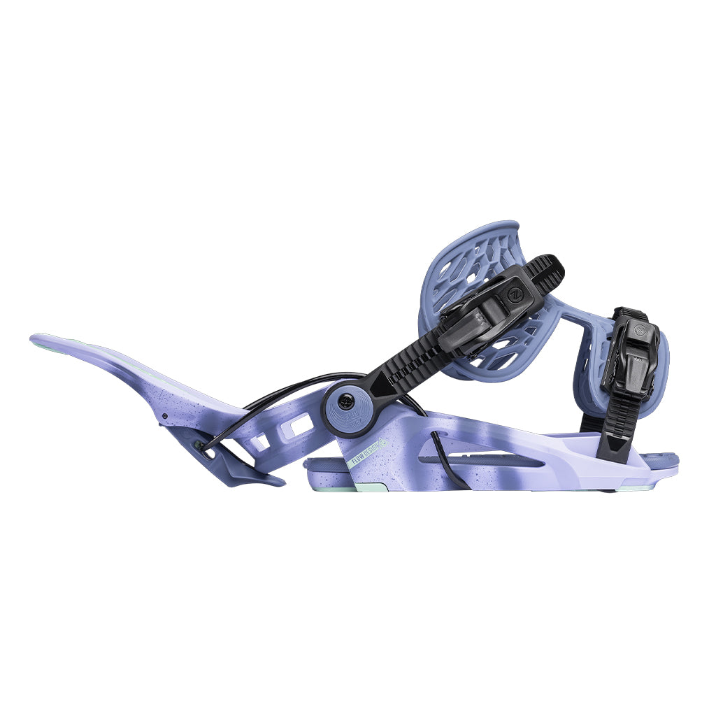 Flow Fenix Orchid 25/26