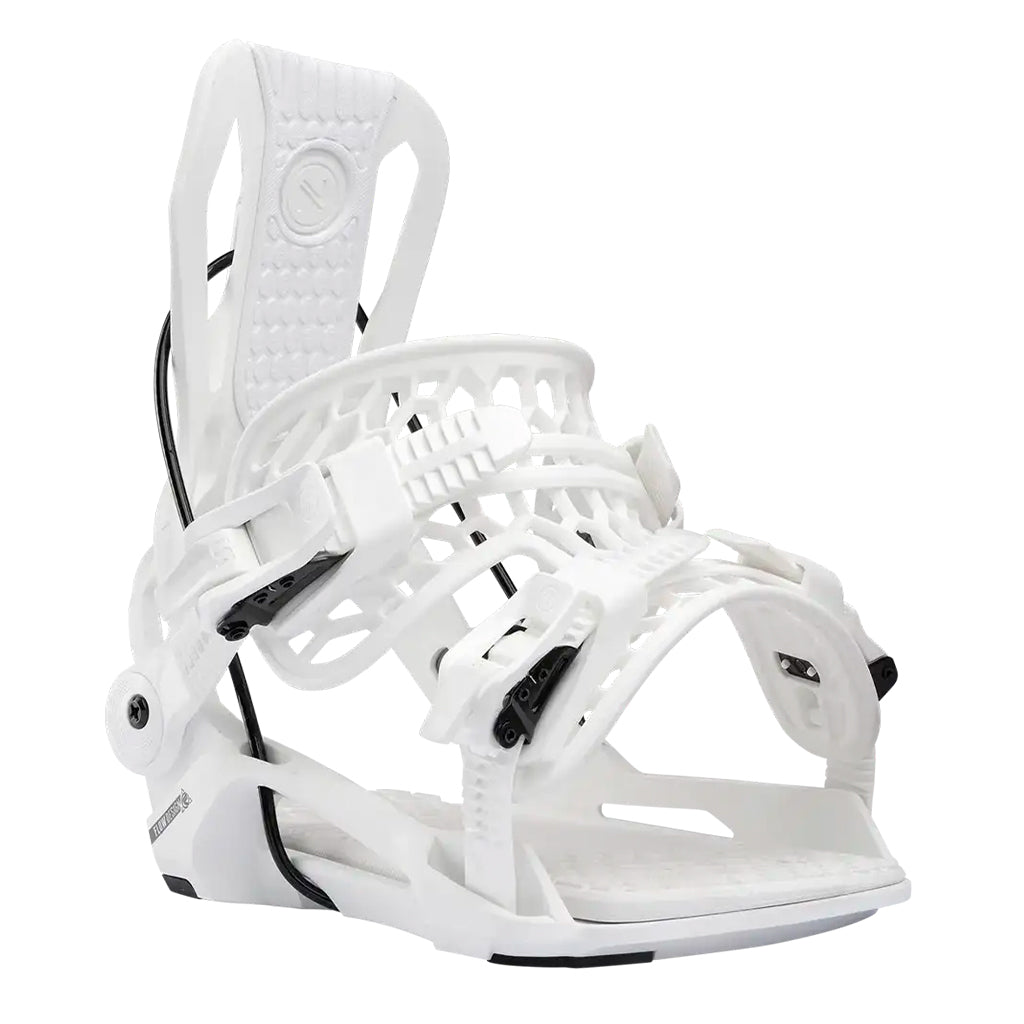 Flow Fenix White 25/26