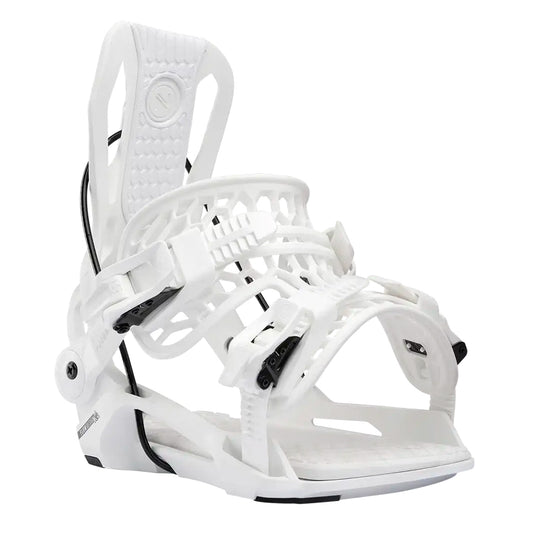 Flow Fenix White 25/26