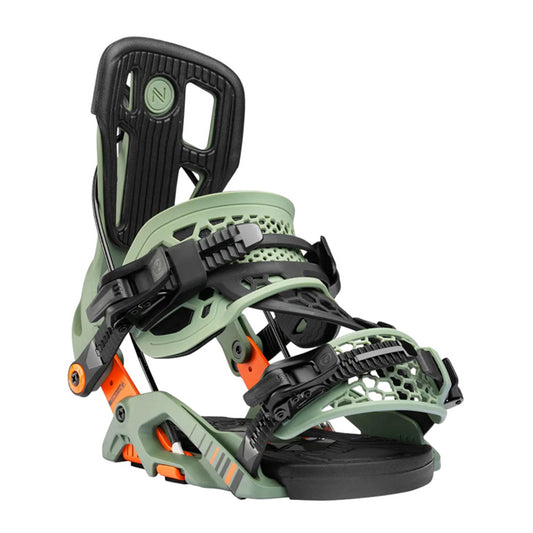 Flow Fuse Khaki 25/26