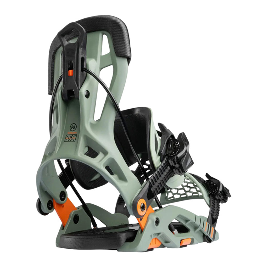 Flow Fuse Khaki 25/26