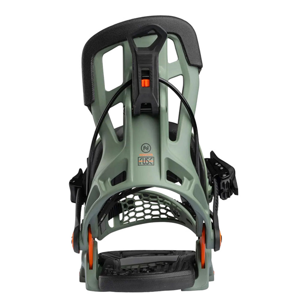 Flow Fuse Khaki 25/26