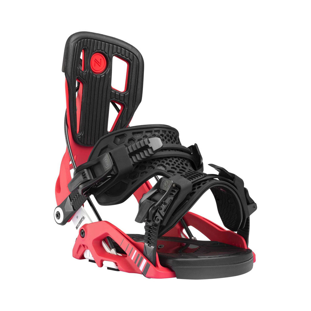 Flow Fuse Crimson 25/26