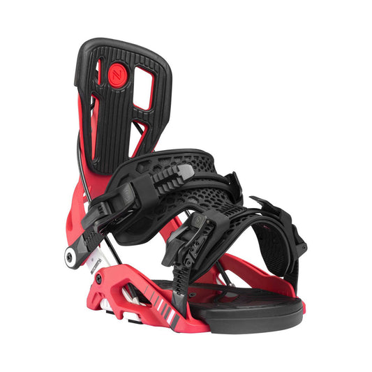 Flow Fuse Crimson 25/26