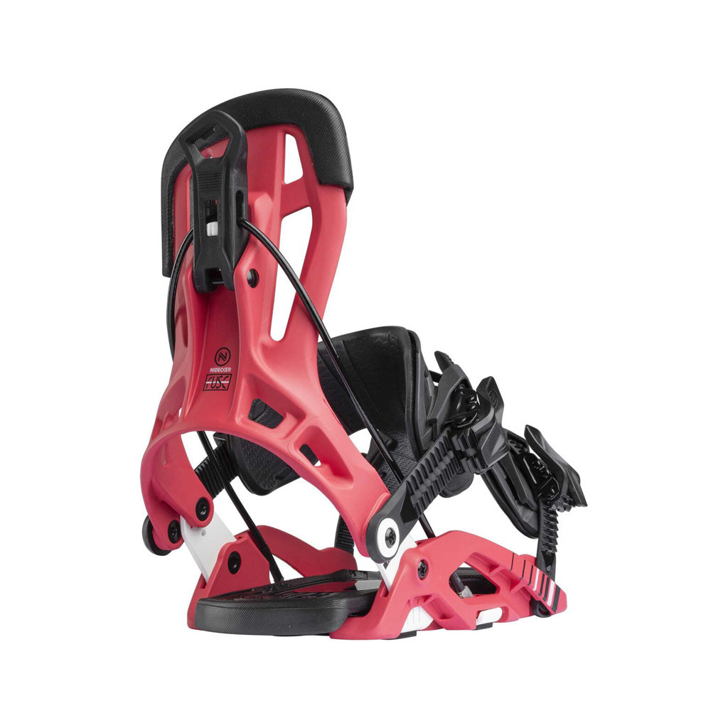 Flow Fuse Crimson 25/26