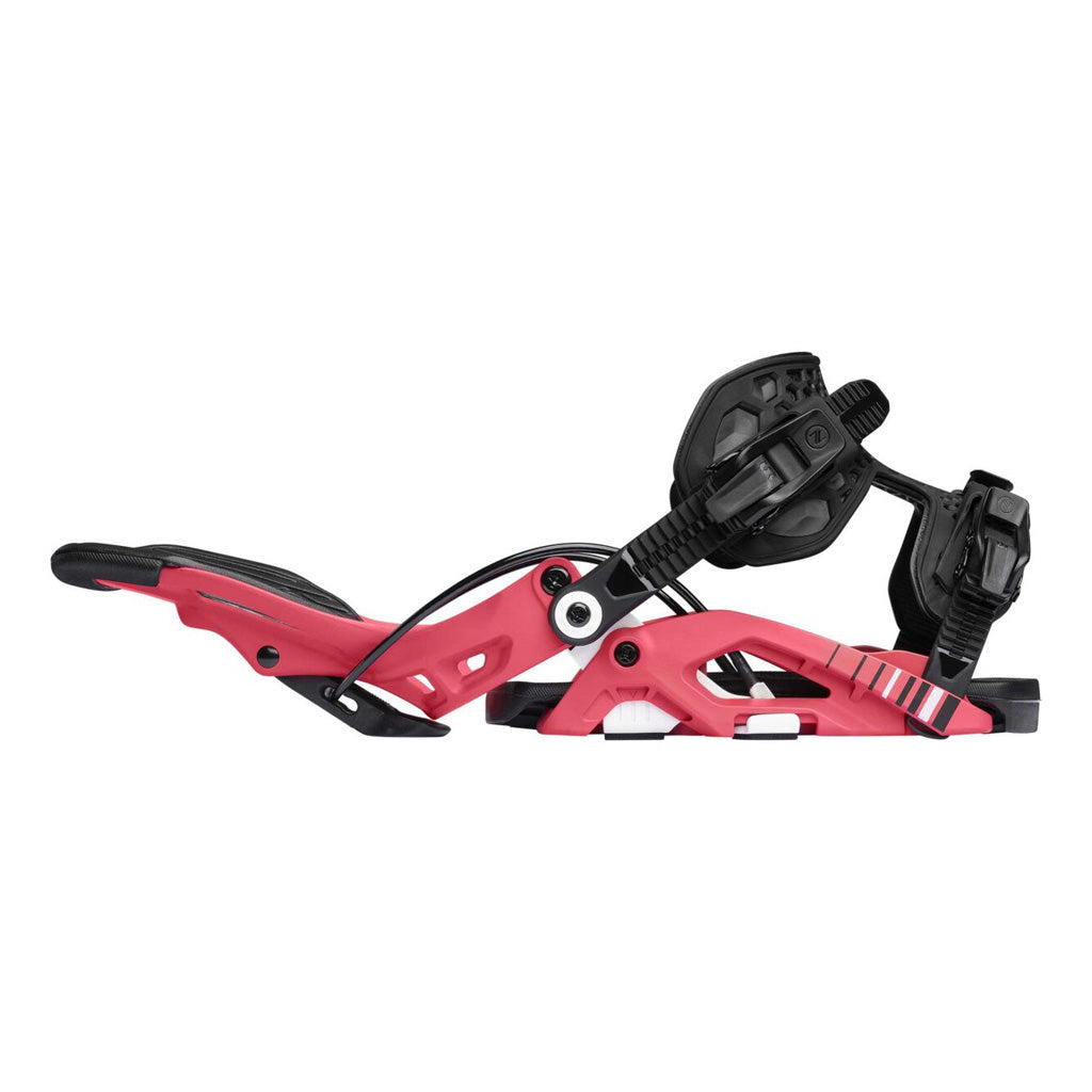 Flow Fuse Crimson 25/26