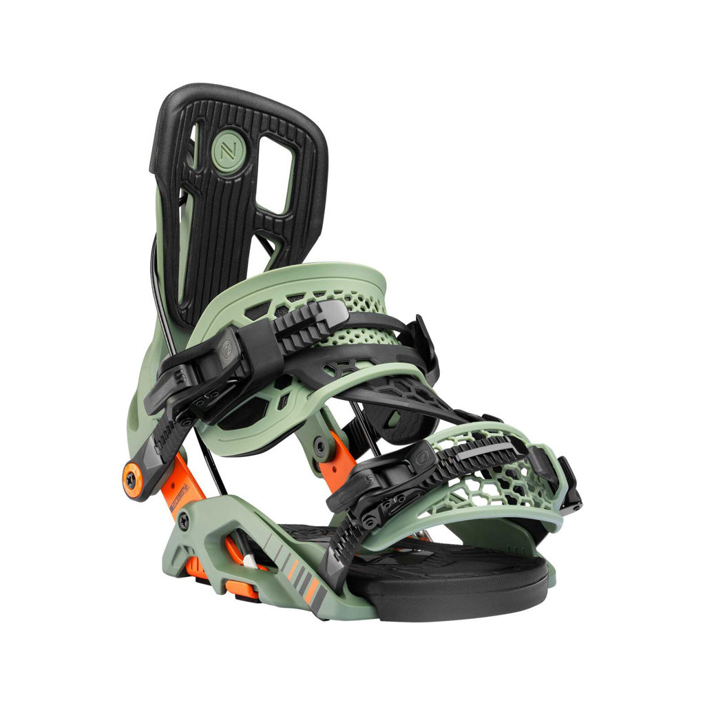 Flow Fuse Hybrid Khaki 25/26