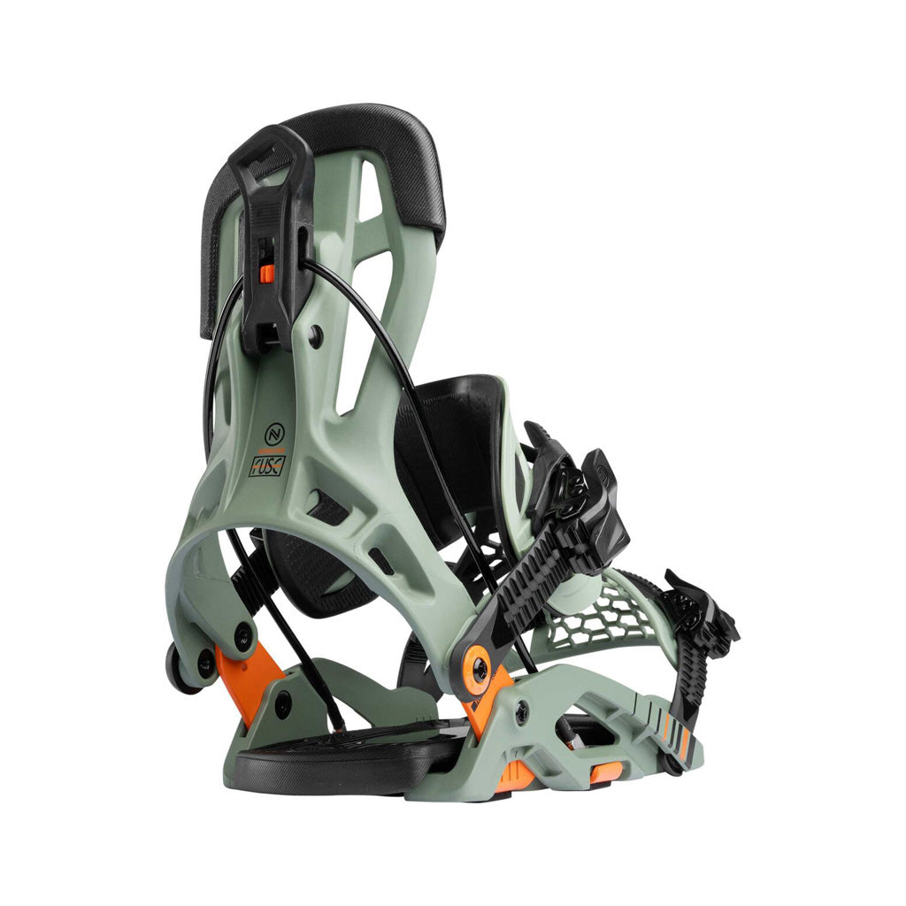 Flow Fuse Hybrid Khaki 25/26