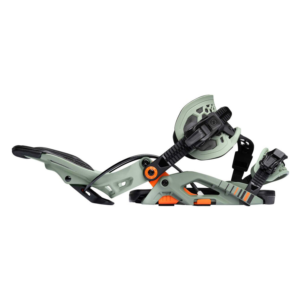 Flow Fuse Hybrid Khaki 25/26