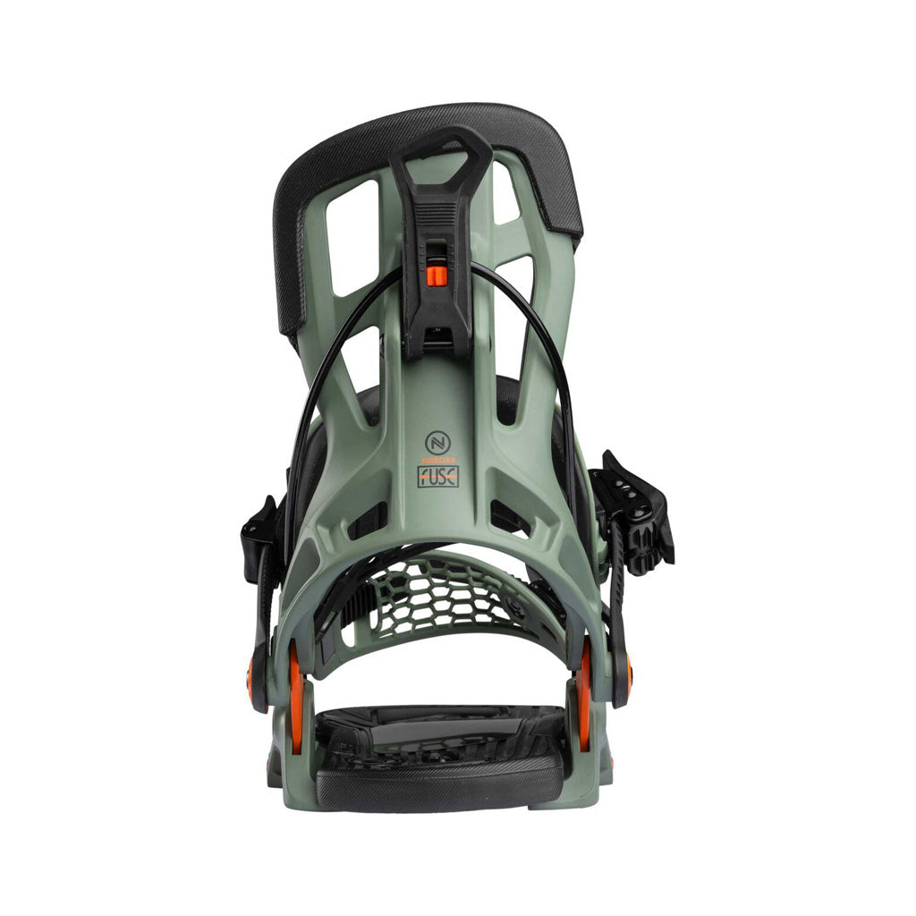 Flow Fuse Hybrid Khaki 25/26