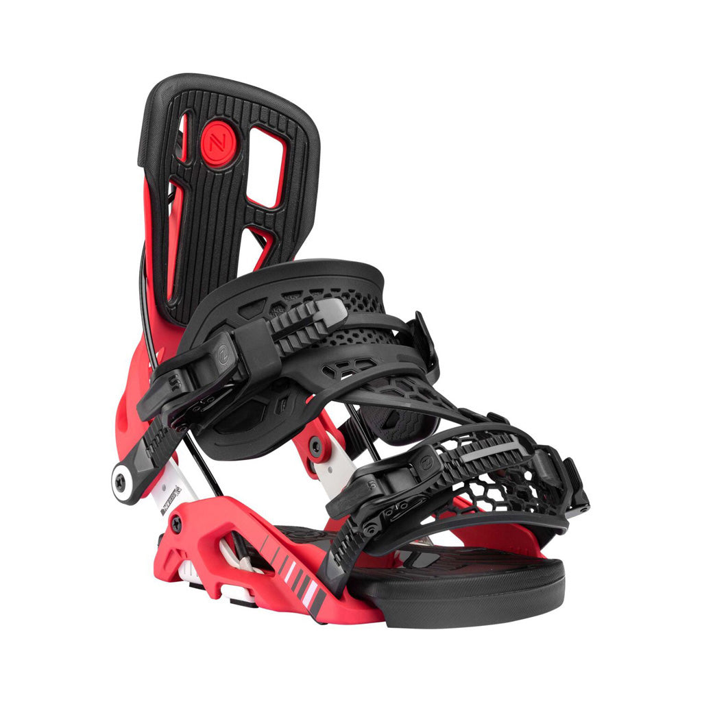 Flow Fuse Hybrid Crimson 25/26