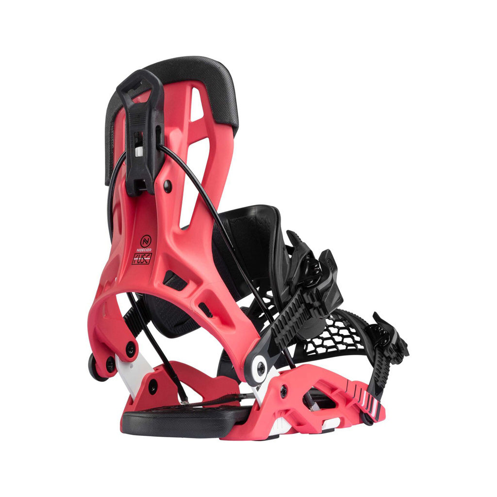 Flow Fuse Hybrid Crimson 25/26