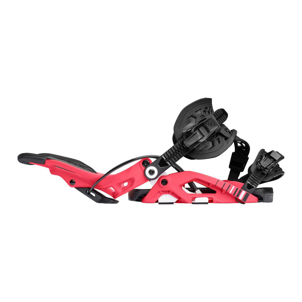 Flow Fuse Hybrid Crimson 25/26