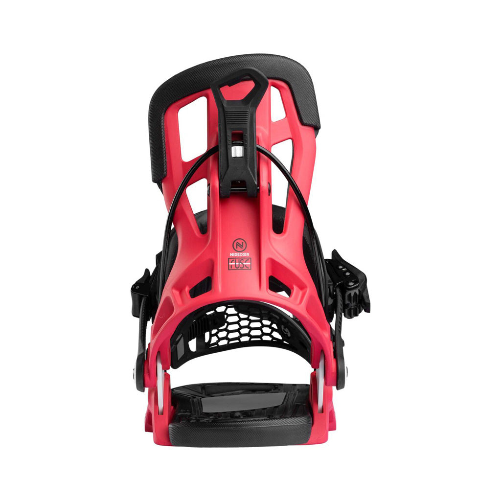 Flow Fuse Hybrid Crimson 25/26