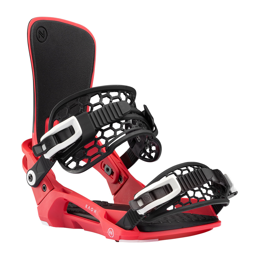 Kaon Red Tiger 25/26