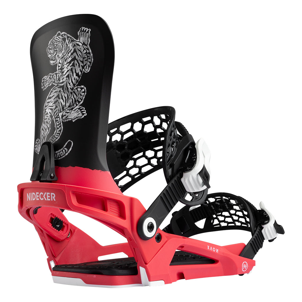 Kaon Red Tiger 25/26