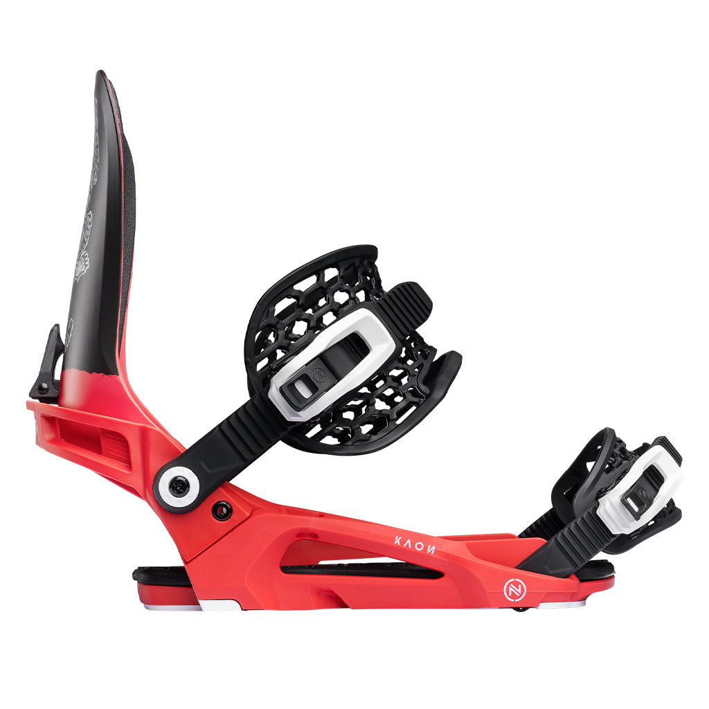 Kaon Red Tiger 25/26