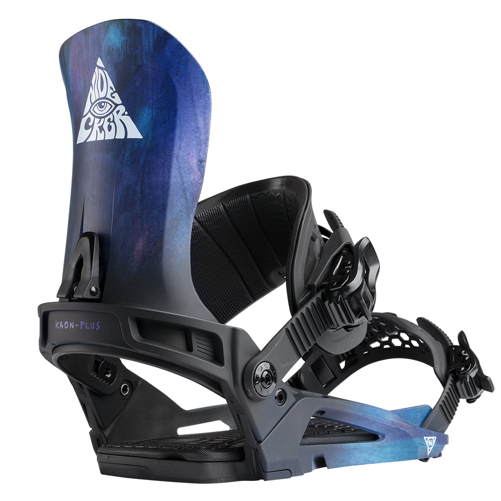 Kaon Plus Bio Black 25/26