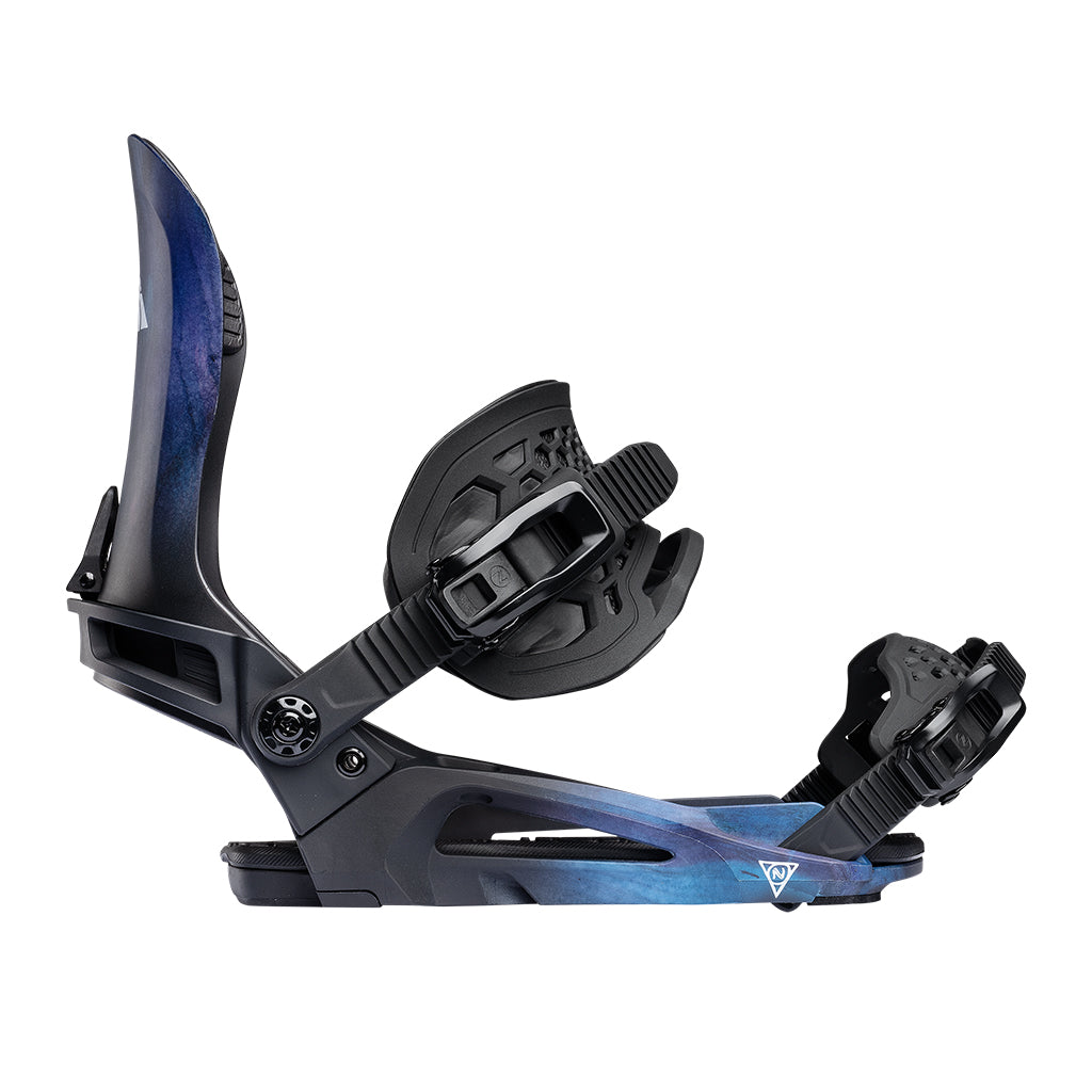 Kaon Plus Bio Black 25/26