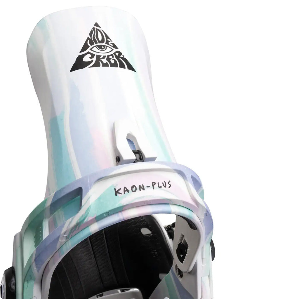 Kaon Plus Bio White 25/26