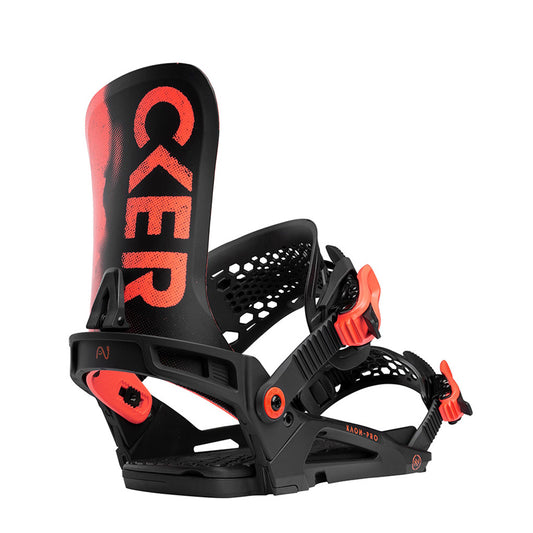 Kaon-Pro Neon Black 25/26