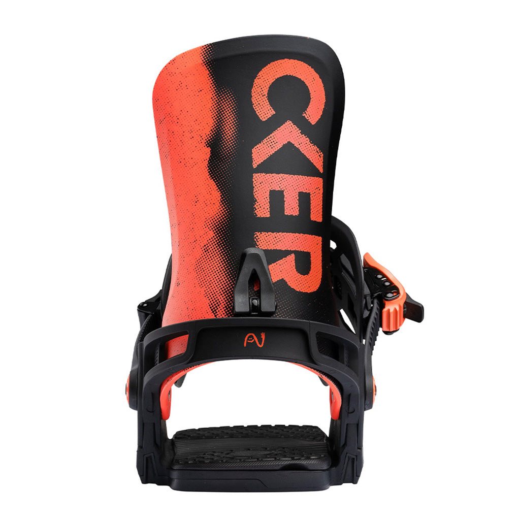Kaon-Pro Neon Black 25/26