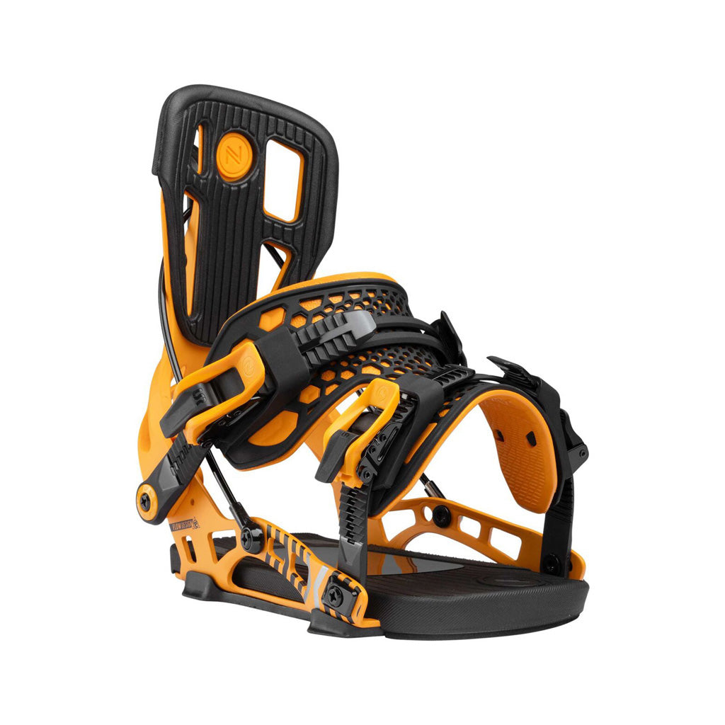 Flow Nx2 Mango 25/26