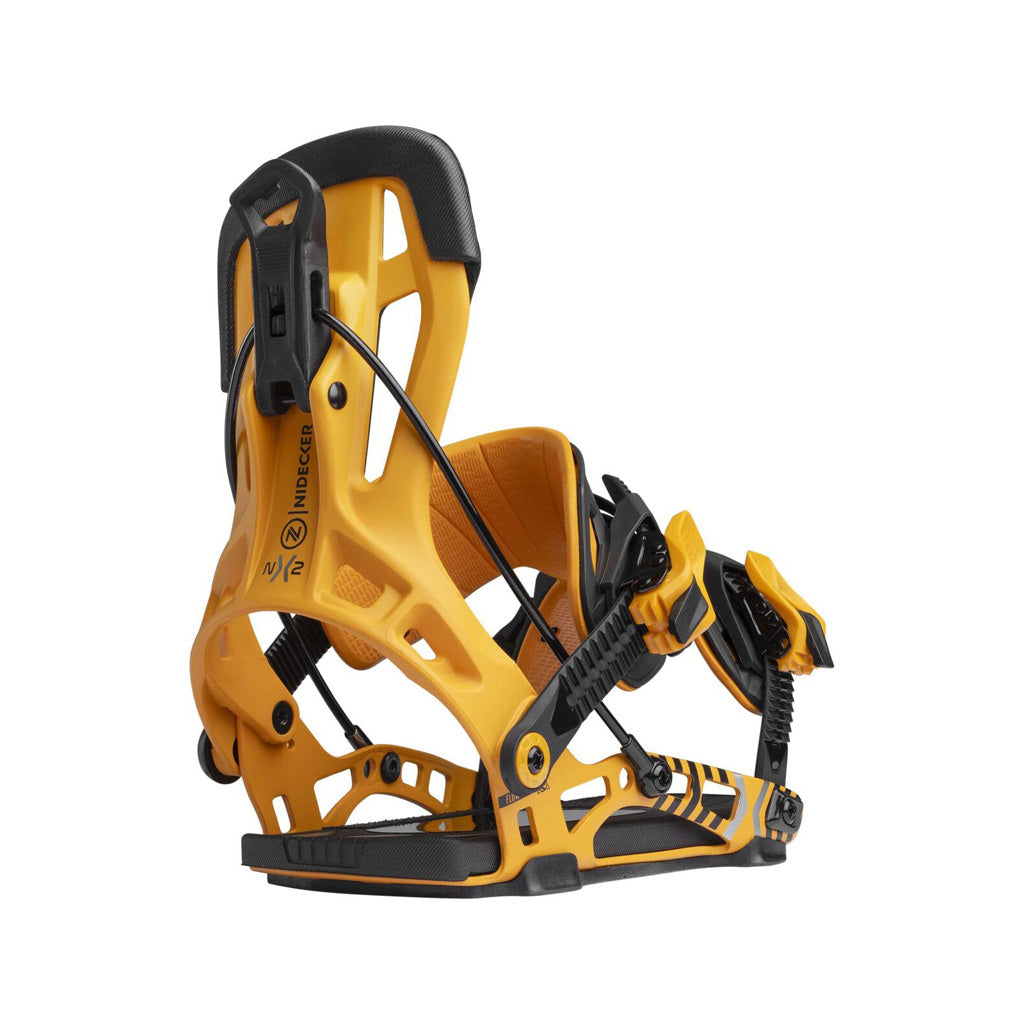 Flow Nx2 Mango 25/26