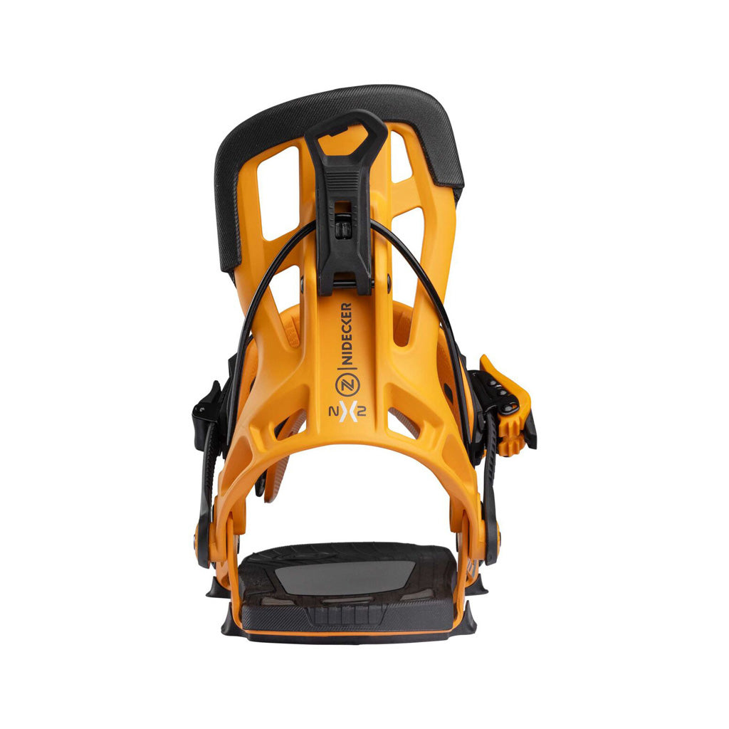 Flow Nx2 Mango 25/26