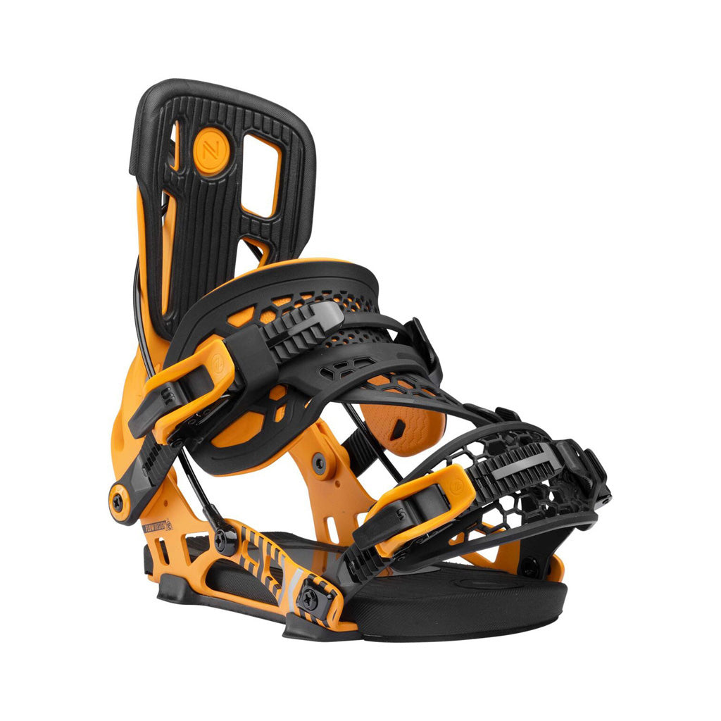 Flow Nx2 Hybrid Mango 25/26