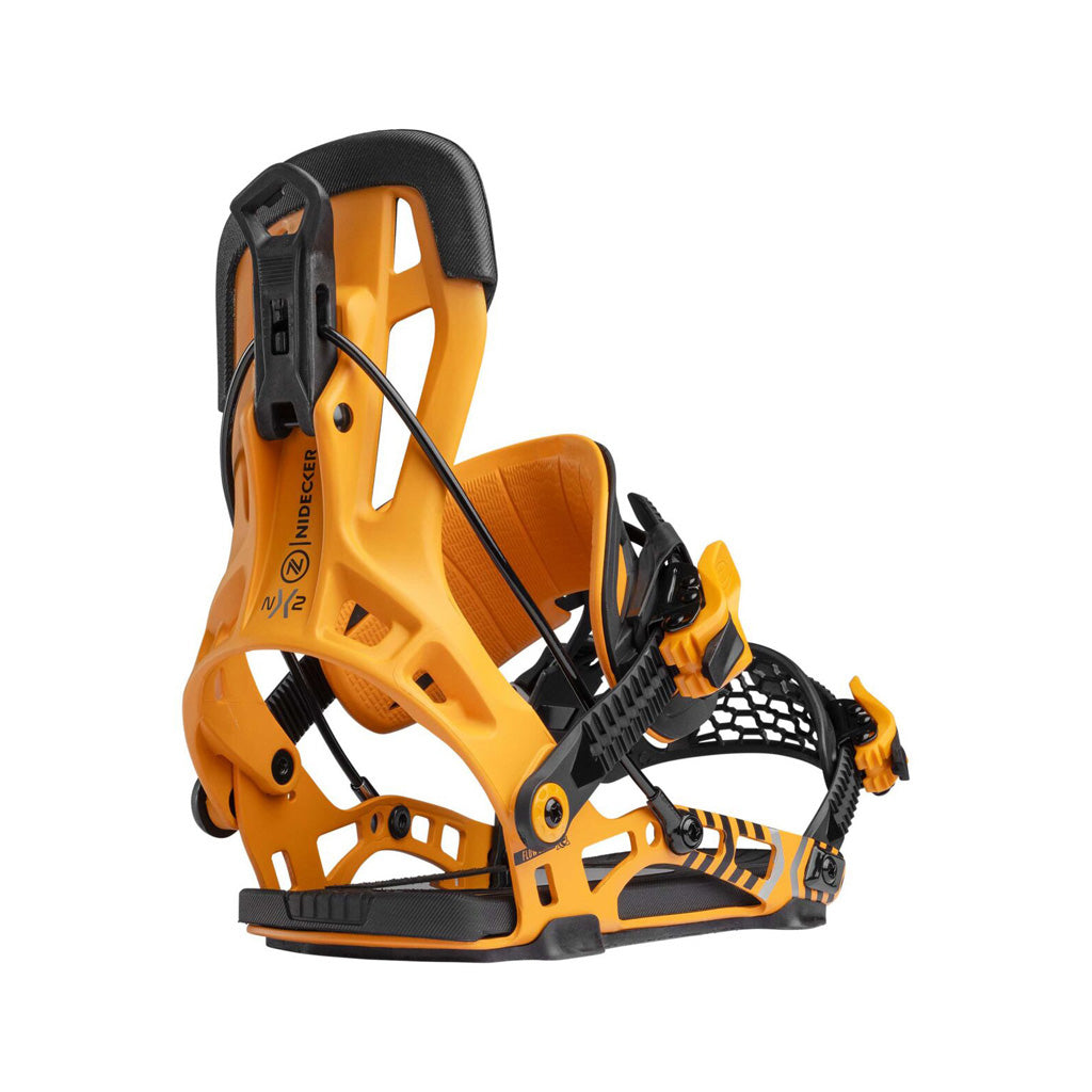 Flow Nx2 Hybrid Mango 25/26