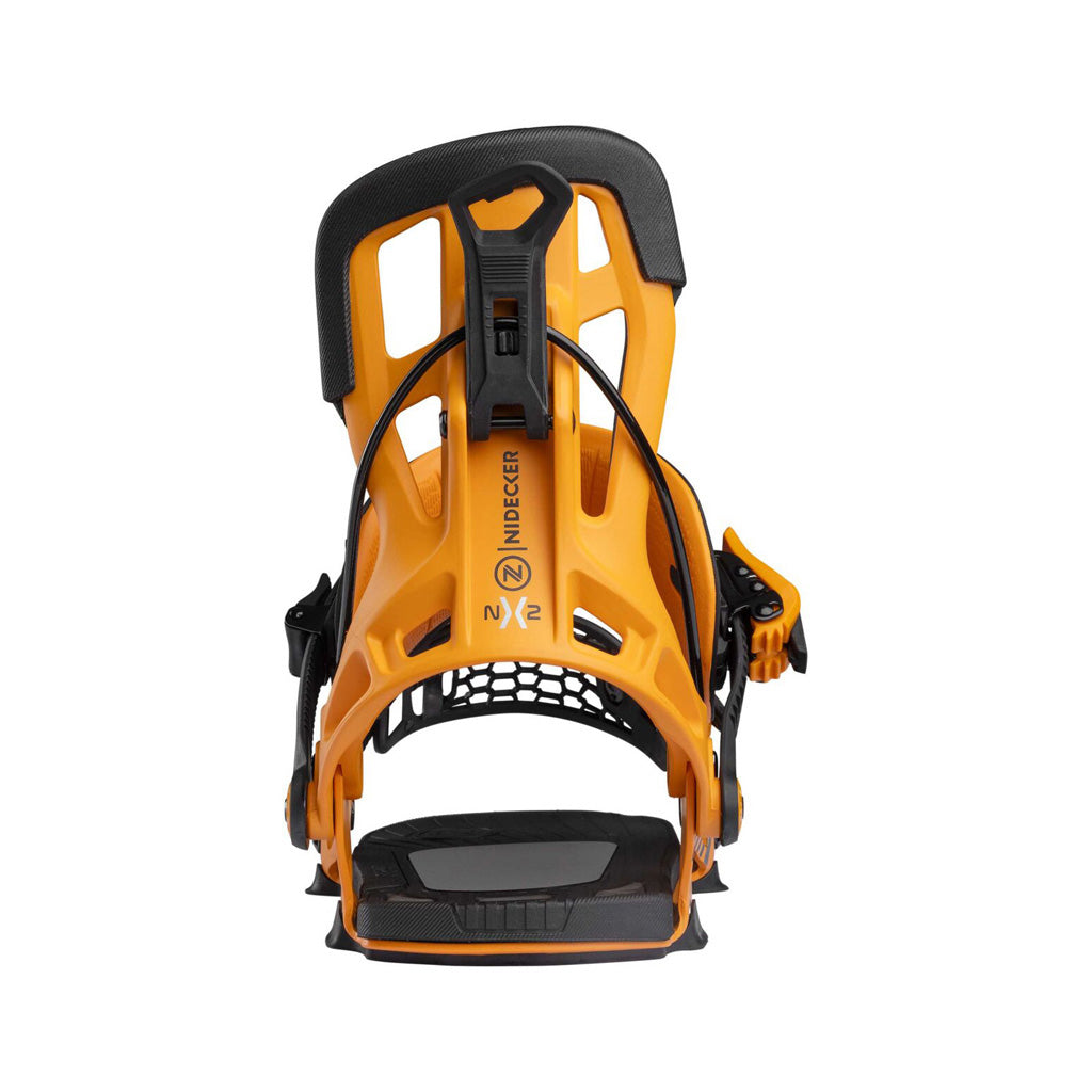 Flow Nx2 Hybrid Mango 25/26