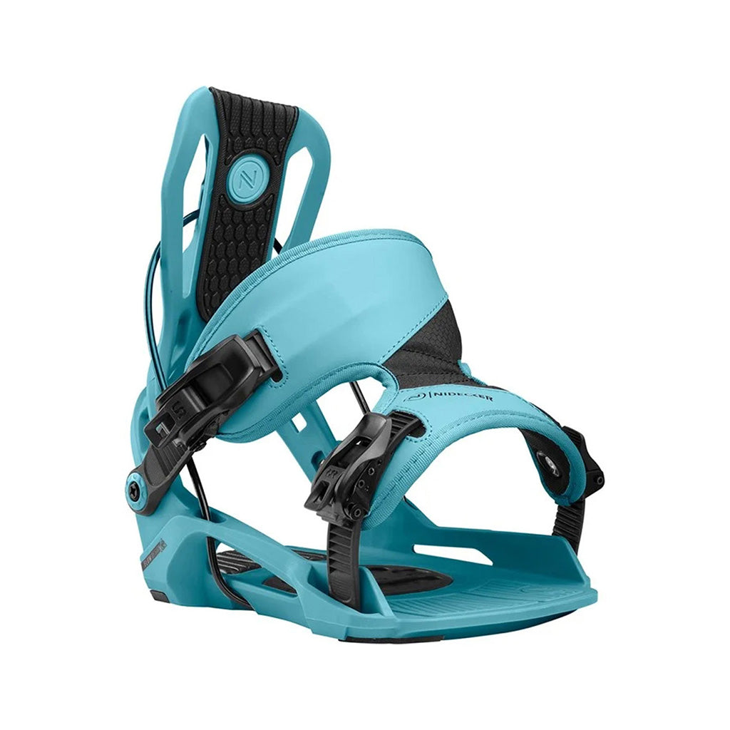 Flow Nexus Turquoise 25/26