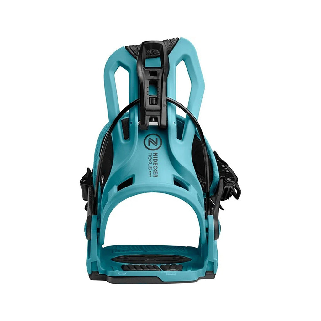 Flow Nexus Turquoise 25/26