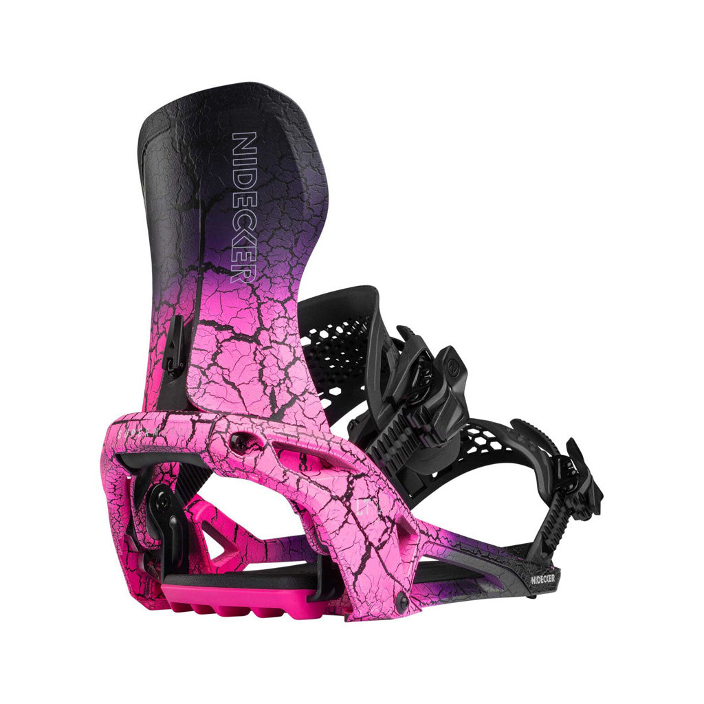 Lt Supermatic® Magma 25/26