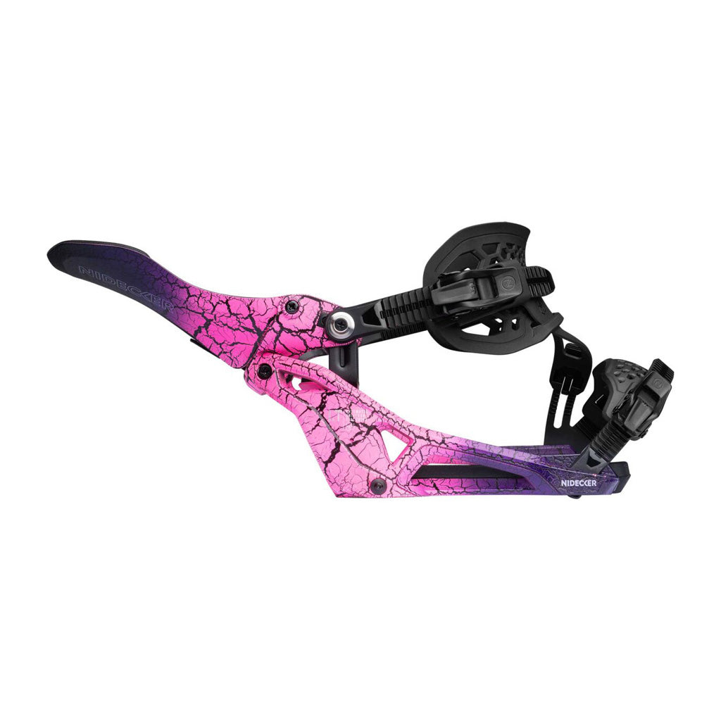 Lt Supermatic® Magma 25/26