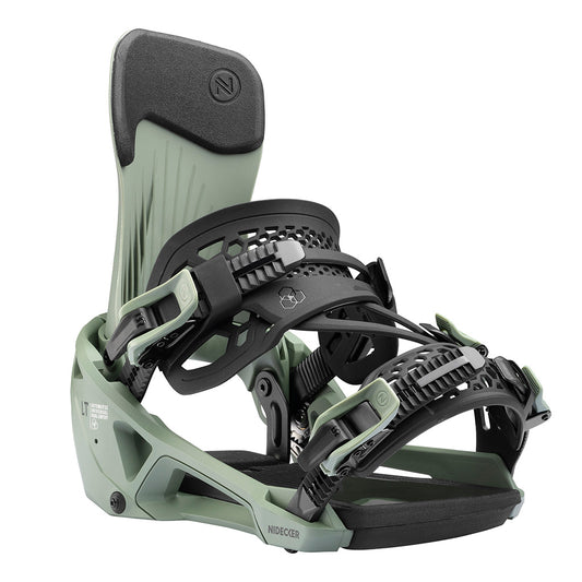 Lt Supermatic Olive 25/26