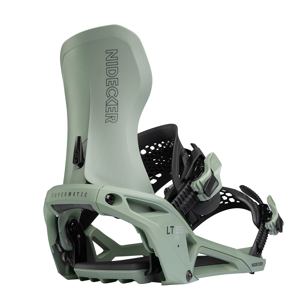 Lt Supermatic Olive 25/26