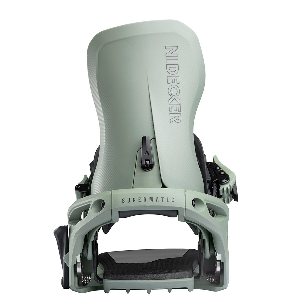 Lt Supermatic Olive 25/26