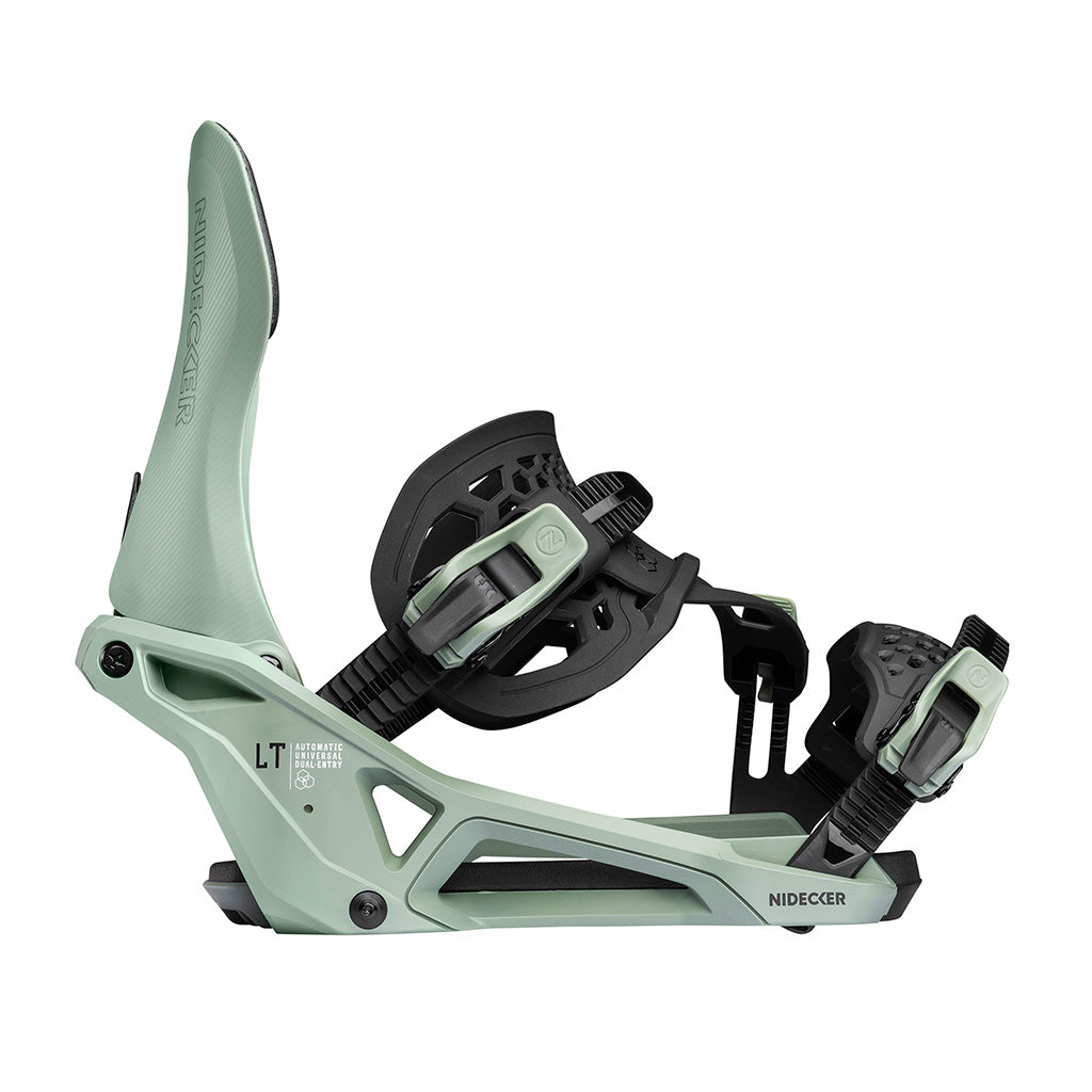 Lt Supermatic Olive 25/26