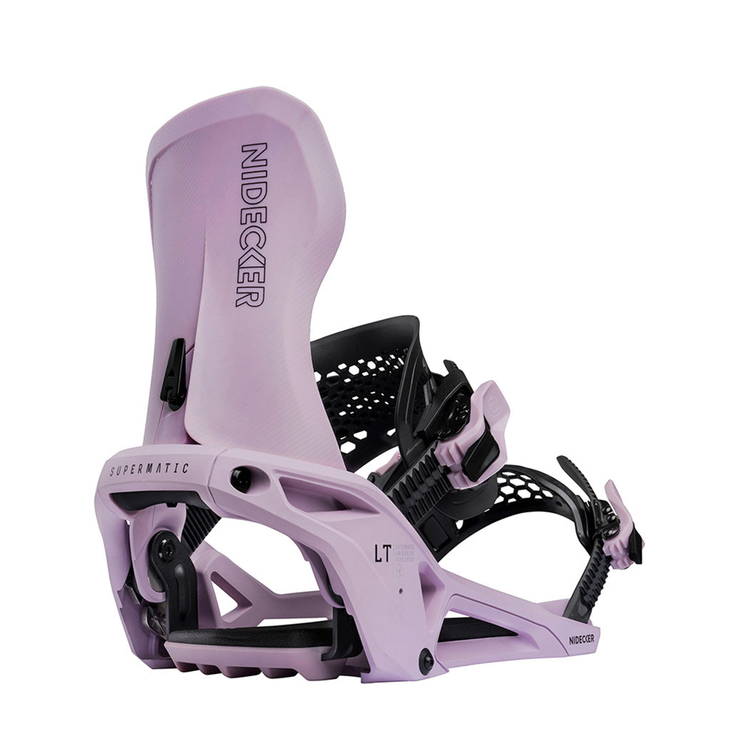 Lt Supermatic Dusk 25/26