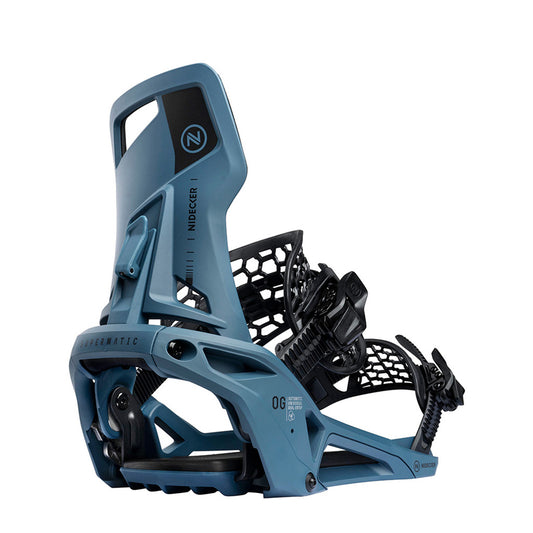 Og Supermatic Atlantic 25/26