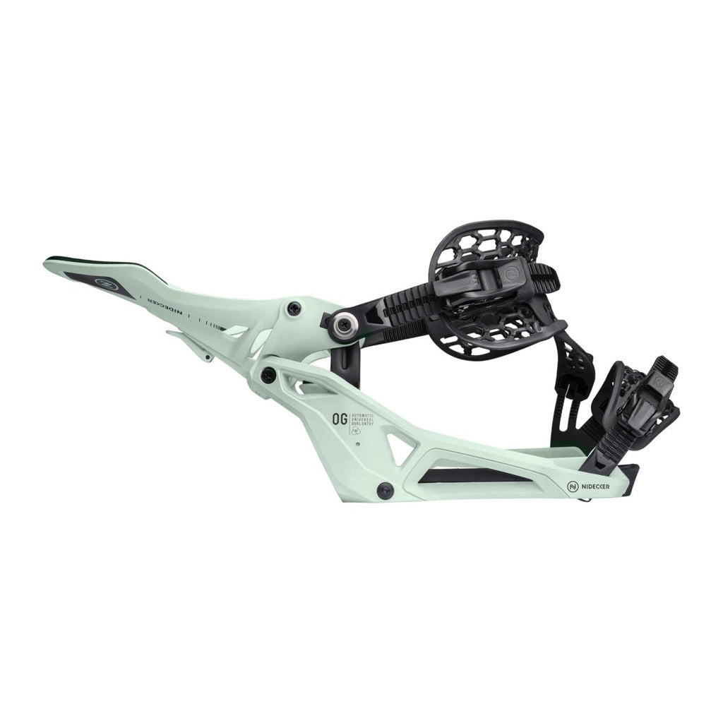 Og Supermatic® Mint 25/26