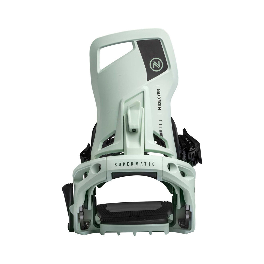 Og Supermatic® Mint 25/26