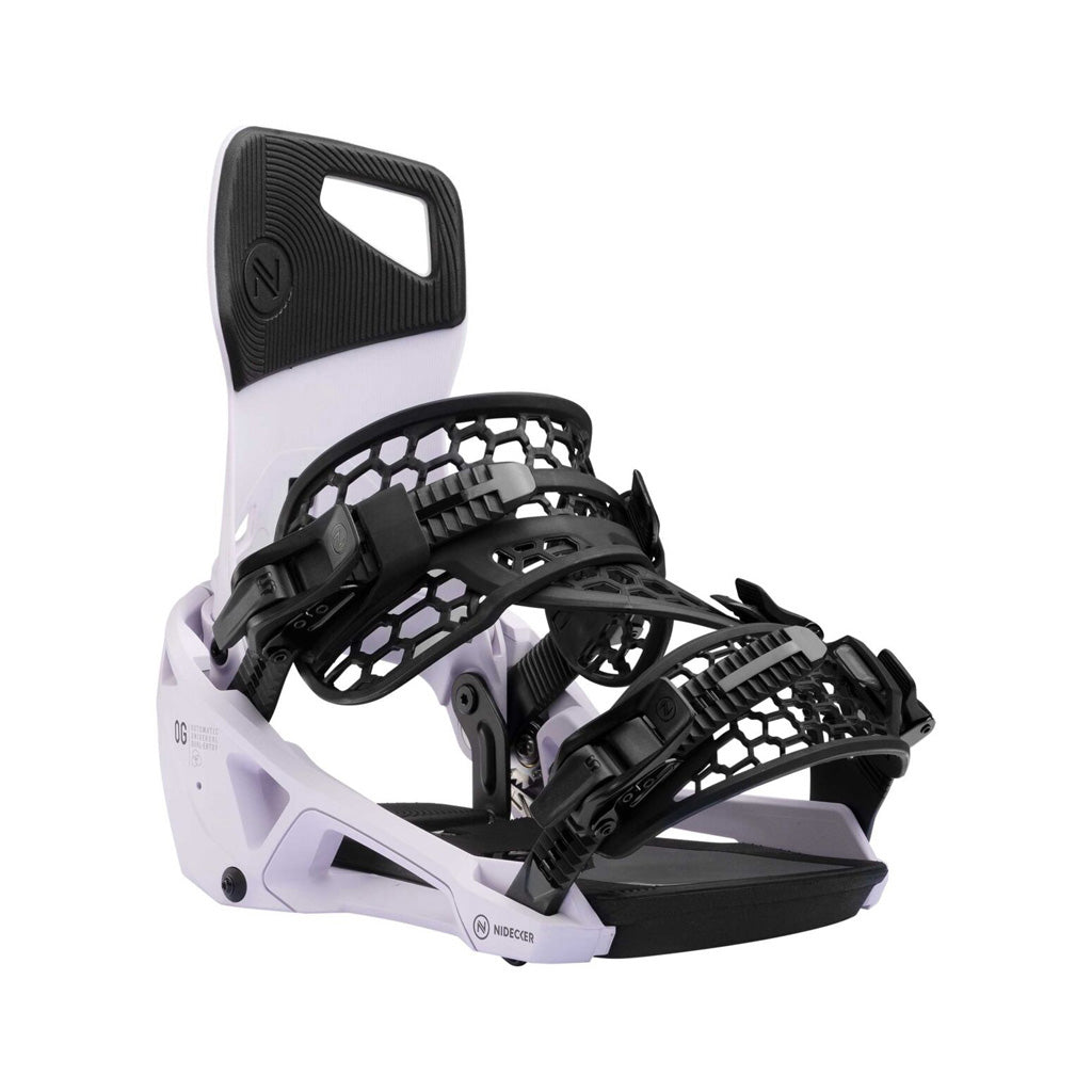 Og Supermatic® Heather 25/26