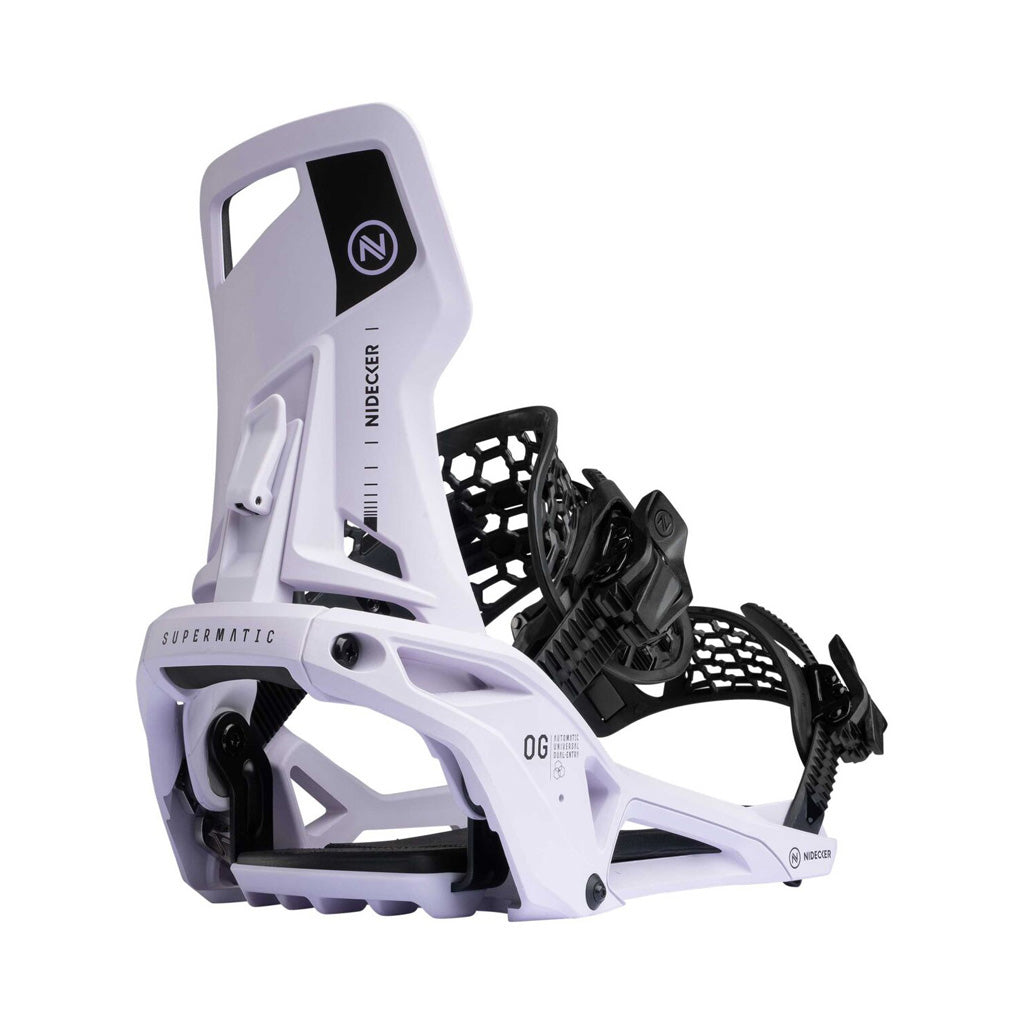 Og Supermatic® Heather 25/26