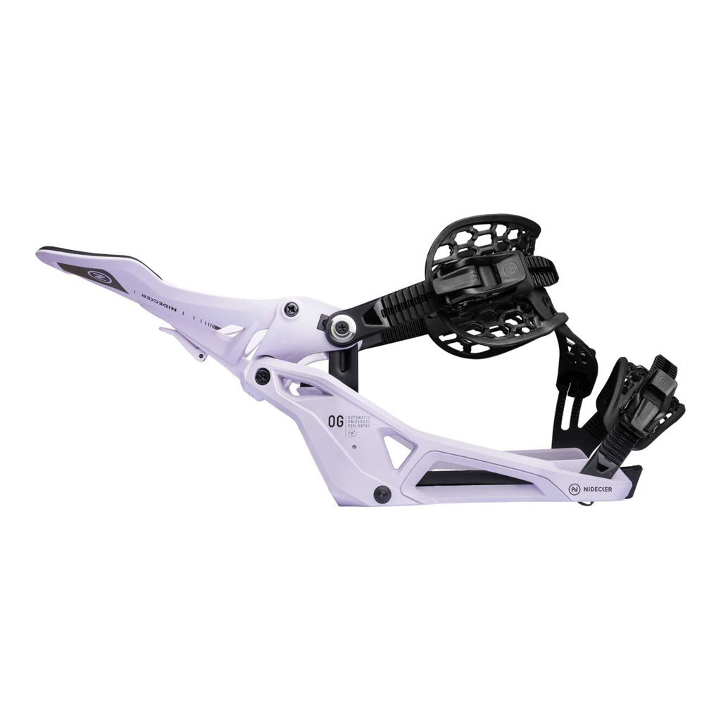 Og Supermatic® Heather 25/26