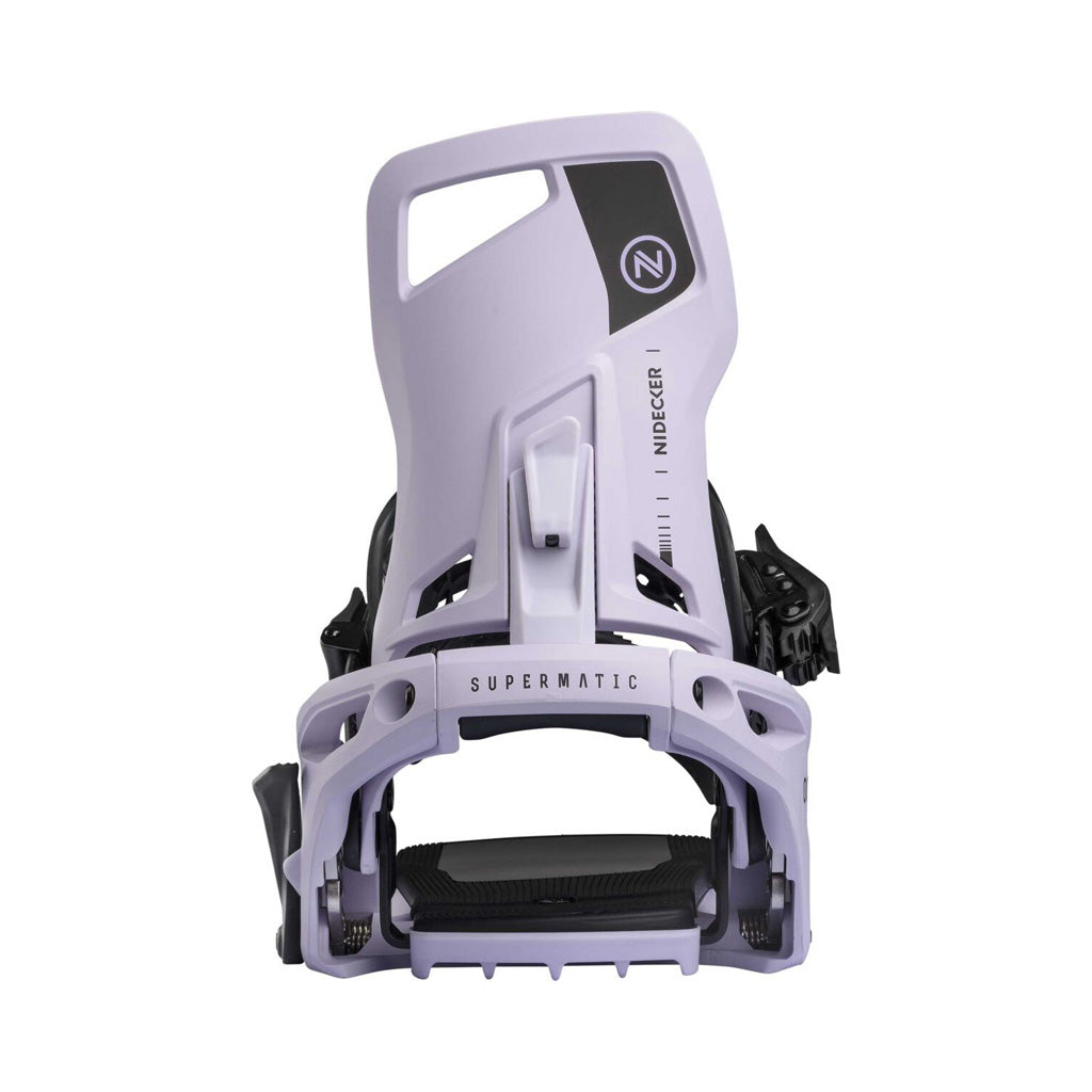 Og Supermatic® Heather 25/26