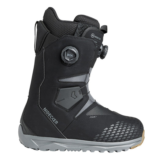 Altai Black 25/26