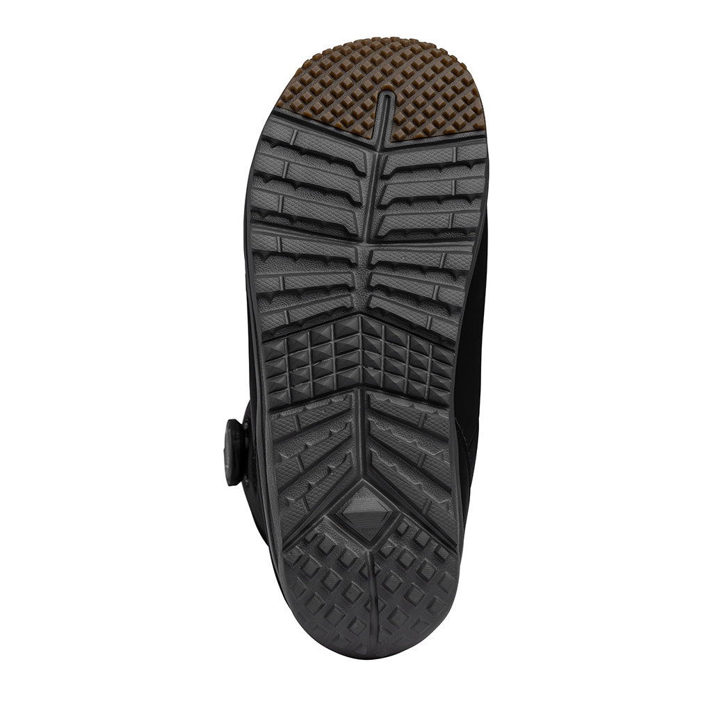 Altai Black 25/26